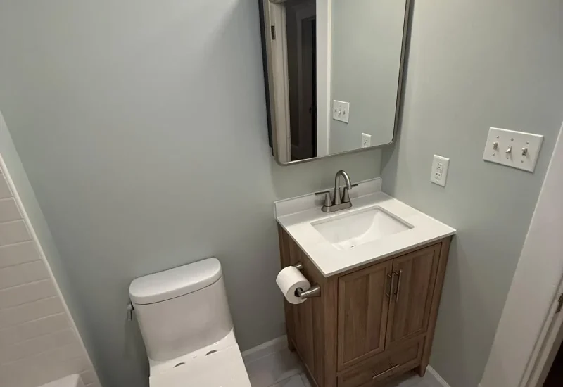 Shower Installation 30-09 (4)